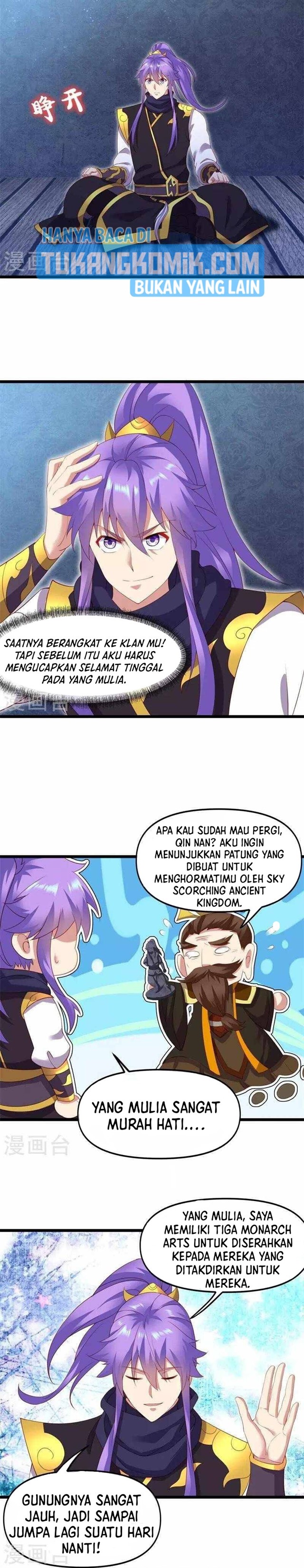 image-komik-peerless-soul-chapter-381-5/15