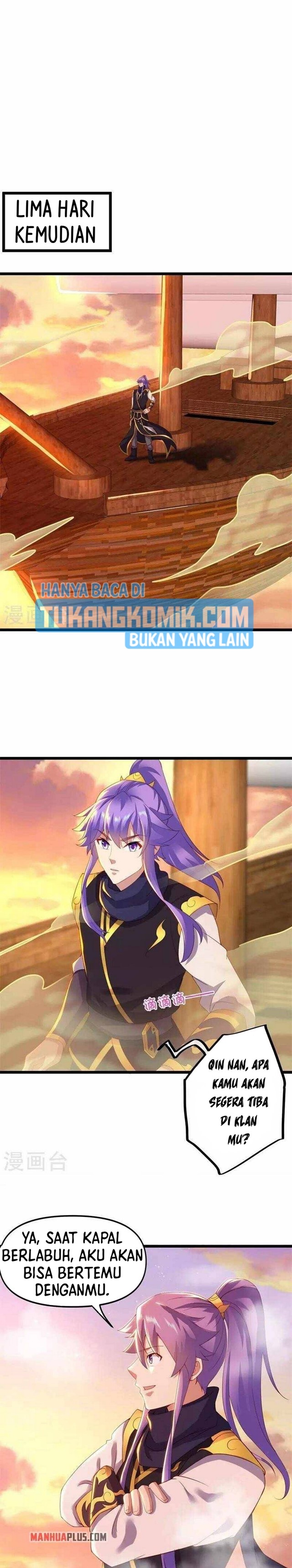 image-komik-peerless-soul-chapter-381-6/15