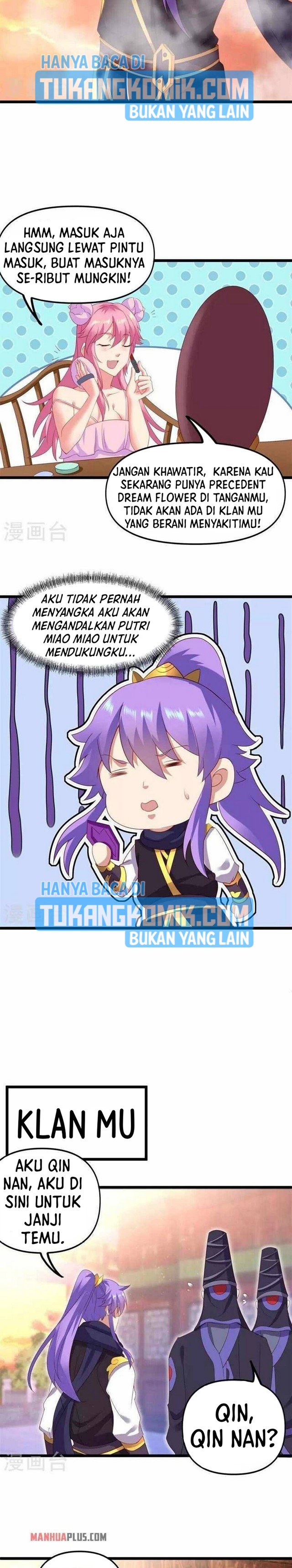 image-komik-peerless-soul-chapter-381-7/15