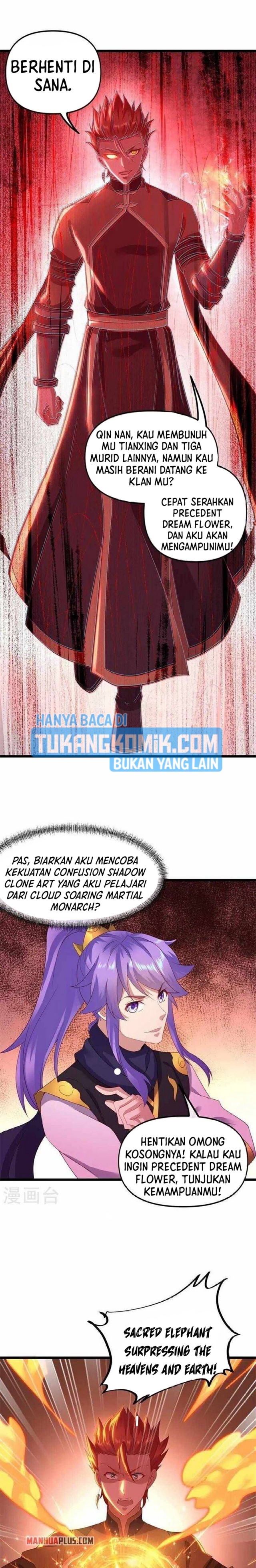 image-komik-peerless-soul-chapter-381-9/15