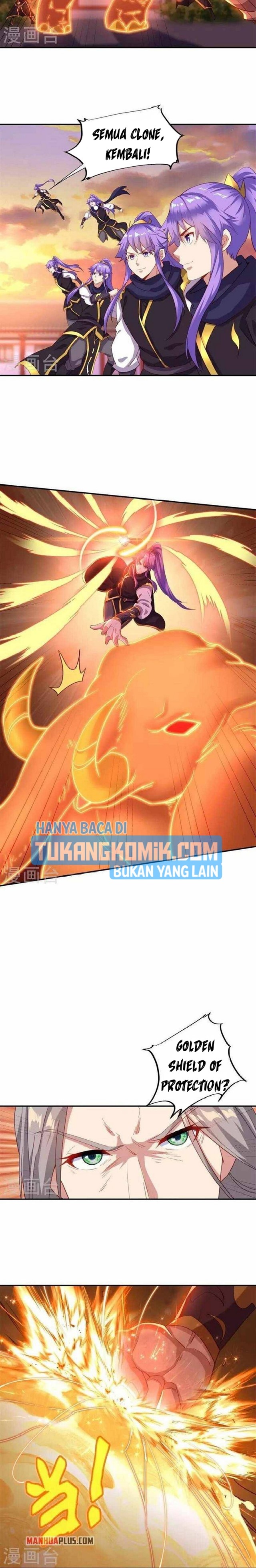 image-komik-peerless-soul-chapter-381-11/15