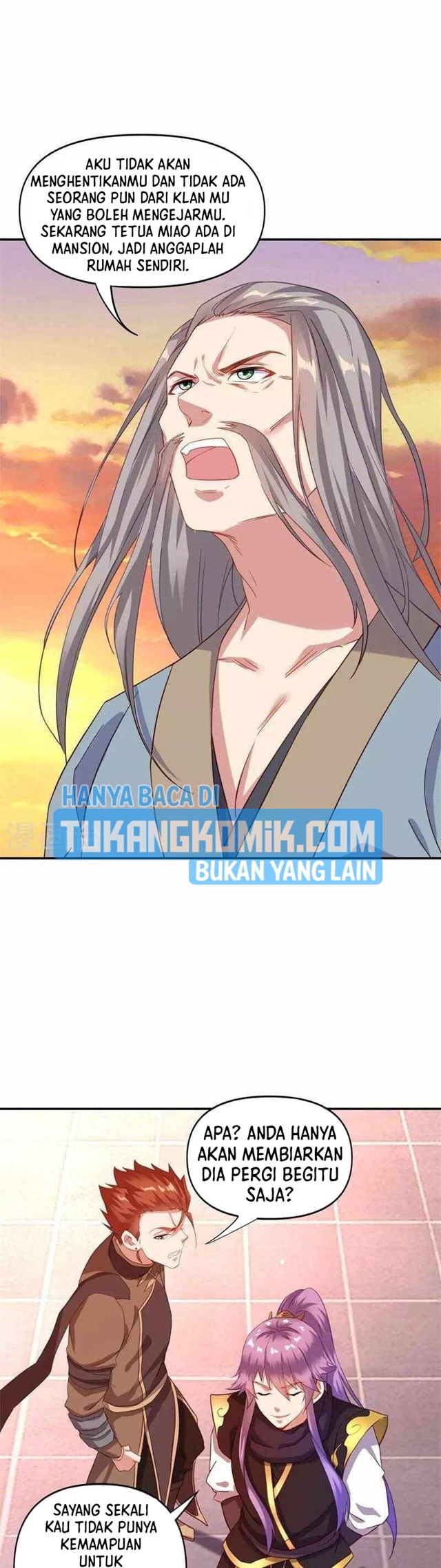 image-komik-peerless-soul-chapter-381-13/15