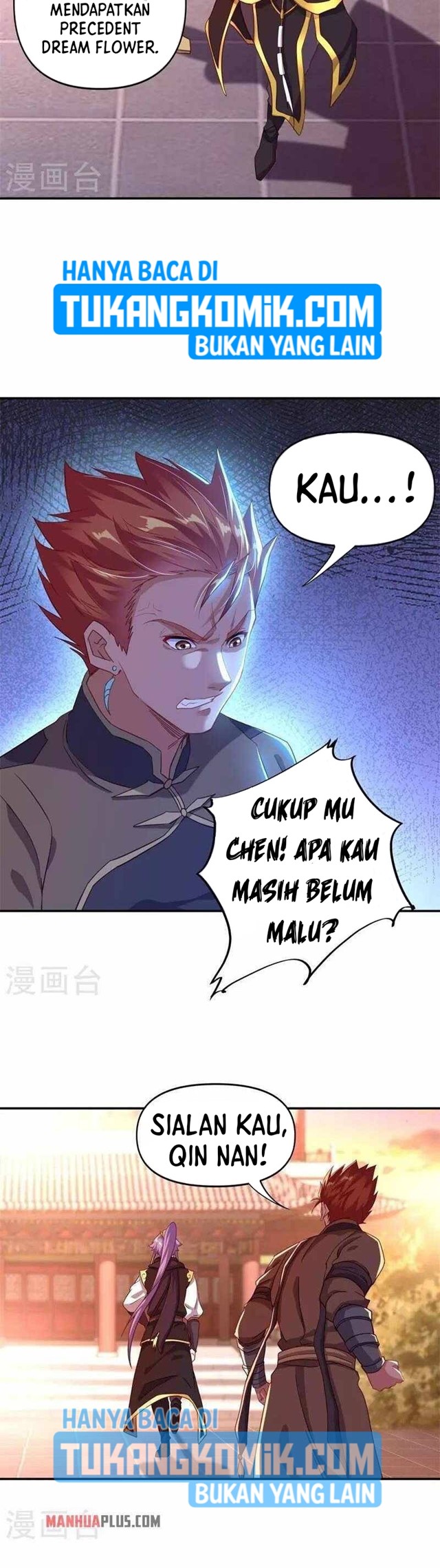 image-komik-peerless-soul-chapter-381-14/15