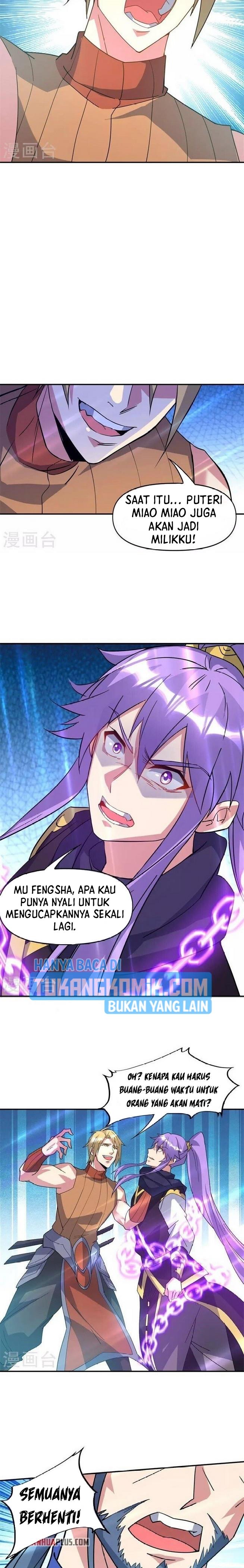 image-komik-peerless-soul-chapter-383-1/17