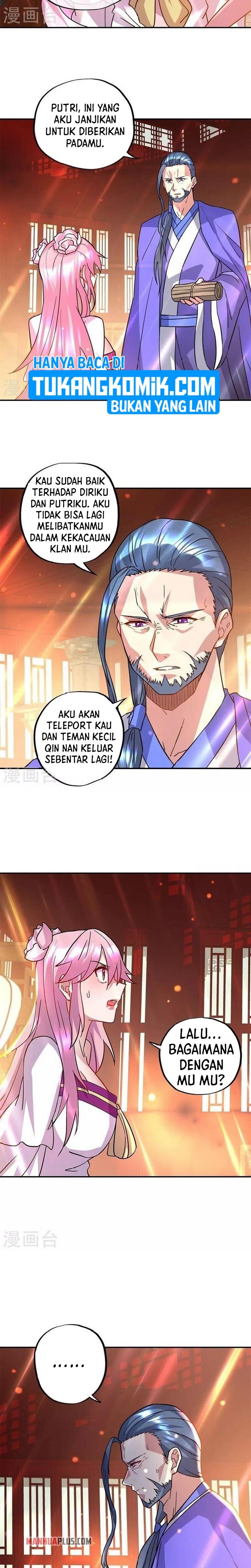 image-komik-peerless-soul-chapter-383-9/17
