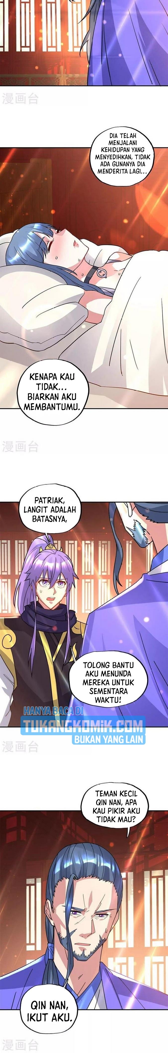 image-komik-peerless-soul-chapter-383-10/17