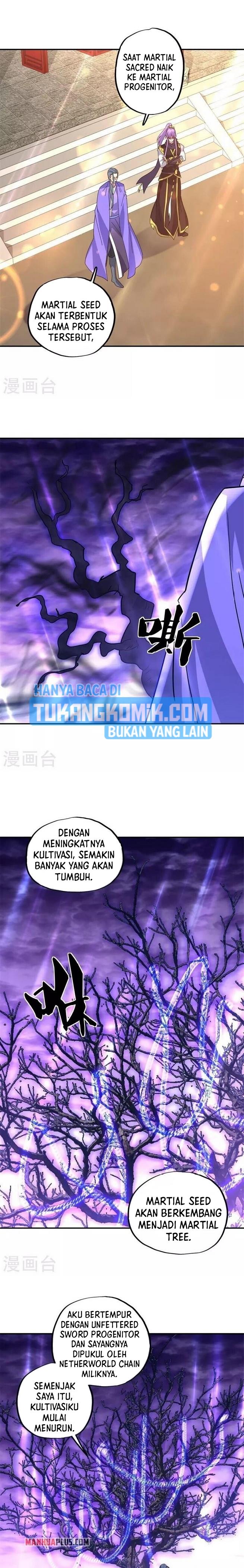 image-komik-peerless-soul-chapter-383-11/17