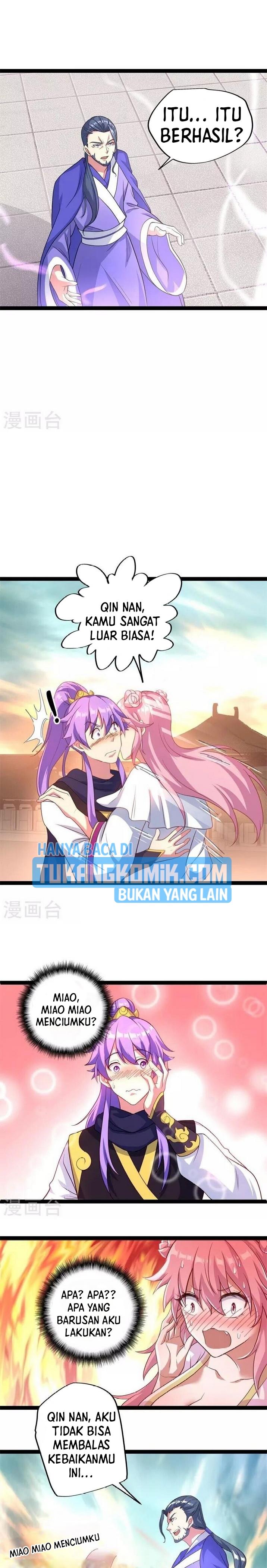 image-komik-peerless-soul-chapter-383-14/17