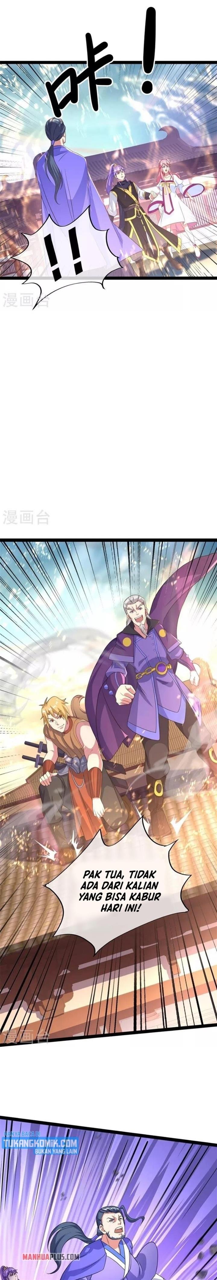 image-komik-peerless-soul-chapter-384-1/15