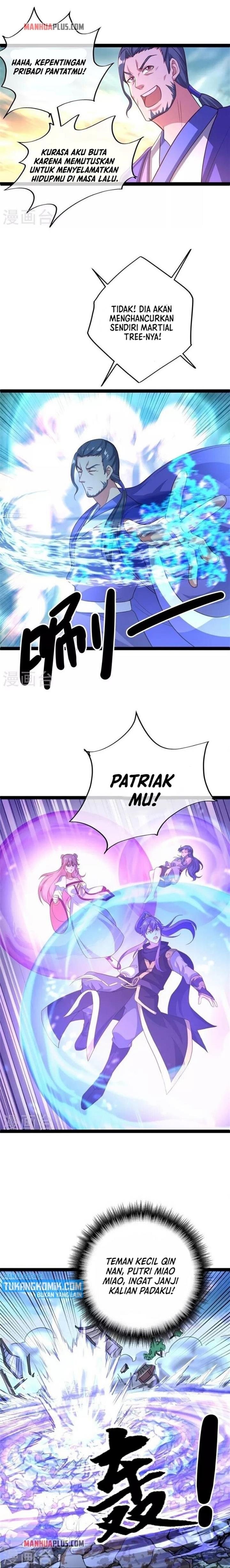 image-komik-peerless-soul-chapter-384-5/15