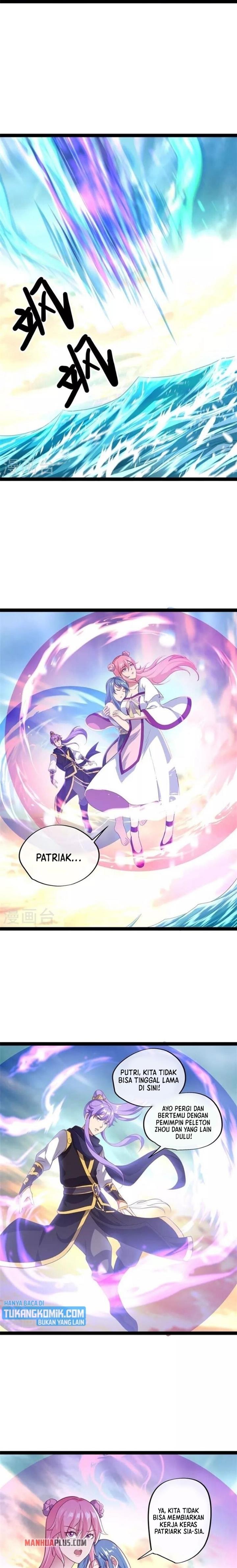 image-komik-peerless-soul-chapter-384-6/15