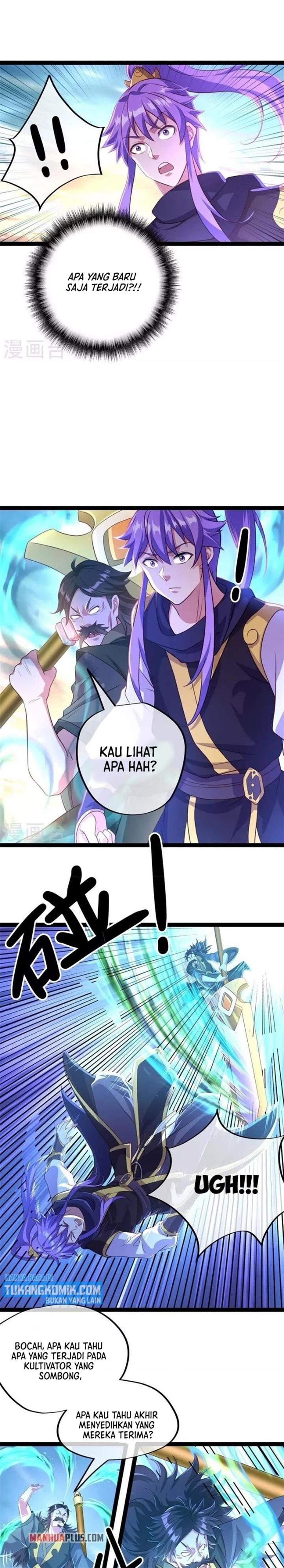 image-komik-peerless-soul-chapter-384-12/15