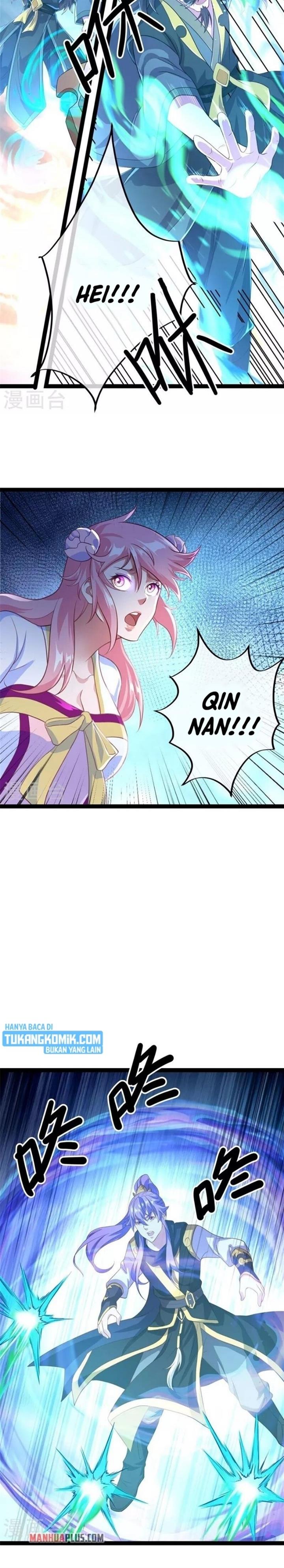 image-komik-peerless-soul-chapter-384-13/15