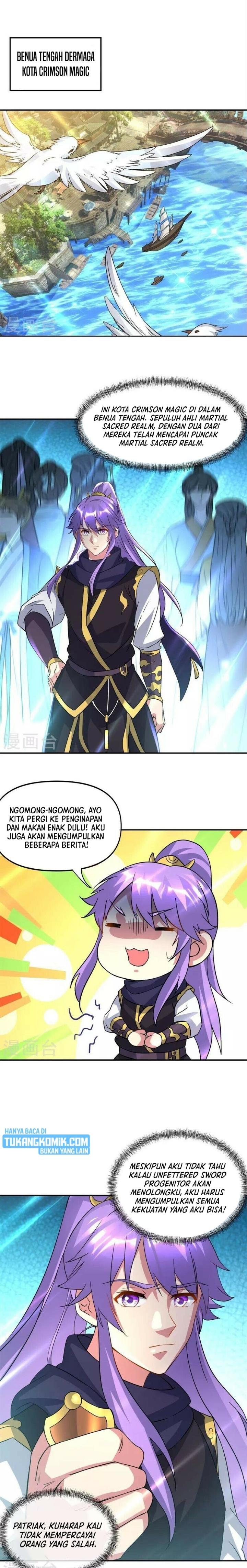 image-komik-peerless-soul-chapter-386-0/15