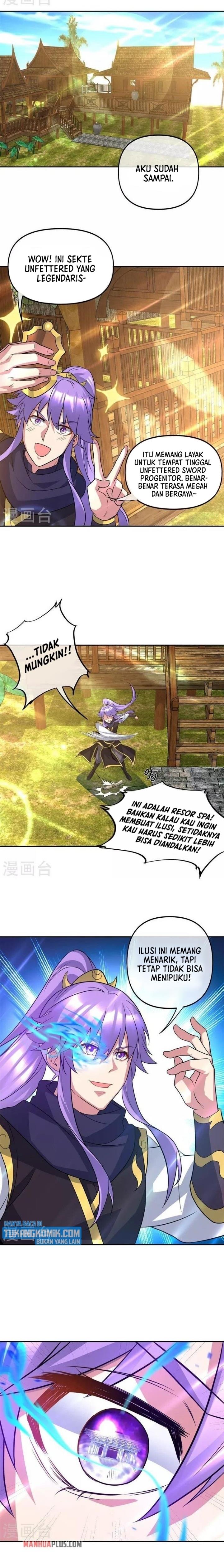 image-komik-peerless-soul-chapter-386-4/15