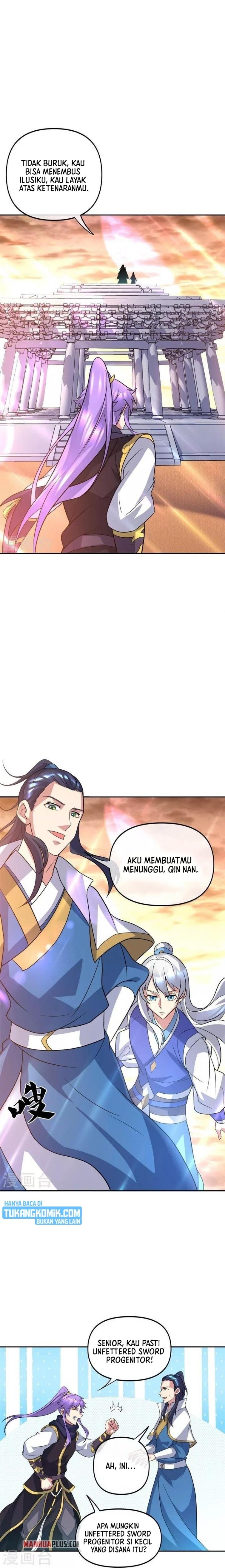 image-komik-peerless-soul-chapter-386-5/15