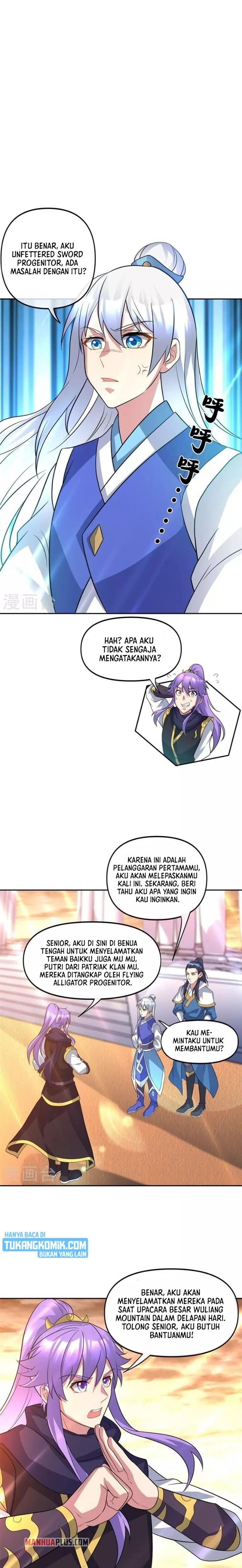 image-komik-peerless-soul-chapter-386-6/15