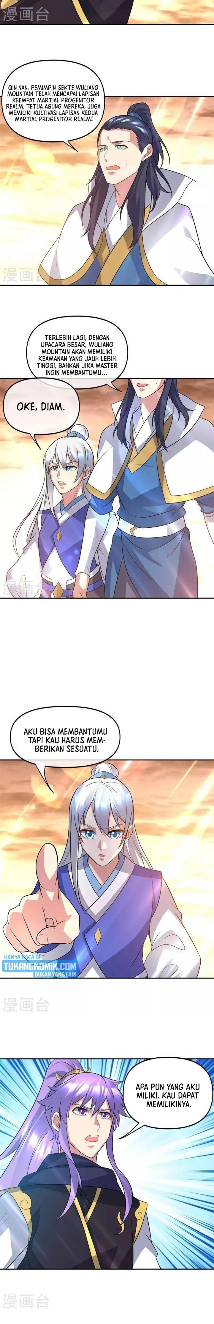 image-komik-peerless-soul-chapter-386-7/15