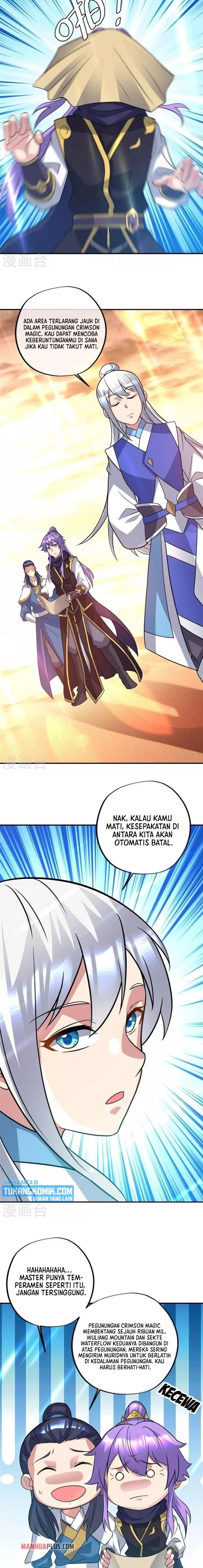 image-komik-peerless-soul-chapter-386-10/15