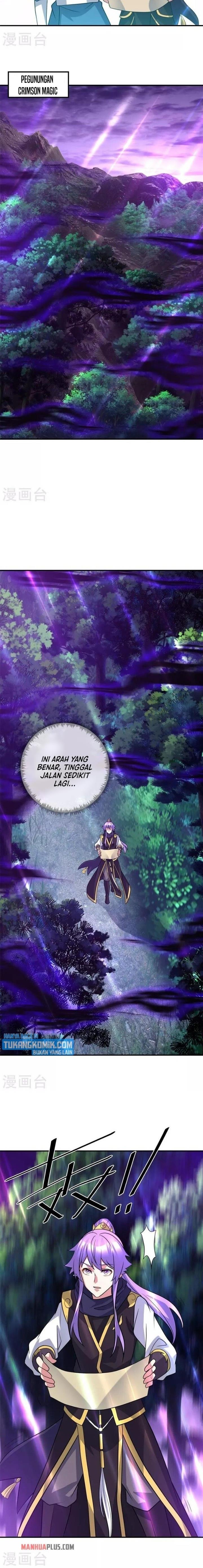 image-komik-peerless-soul-chapter-386-11/15