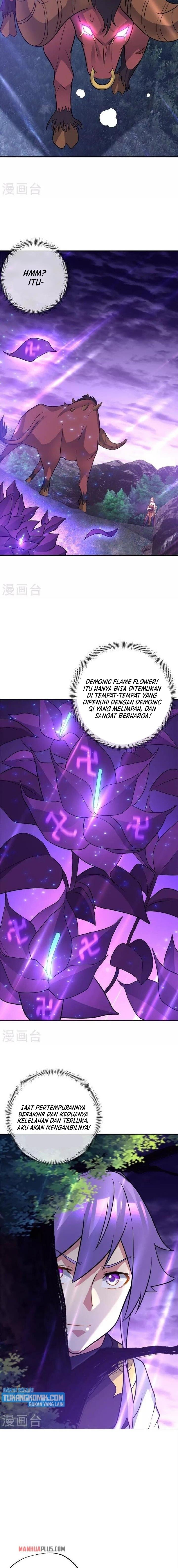 image-komik-peerless-soul-chapter-386-13/15