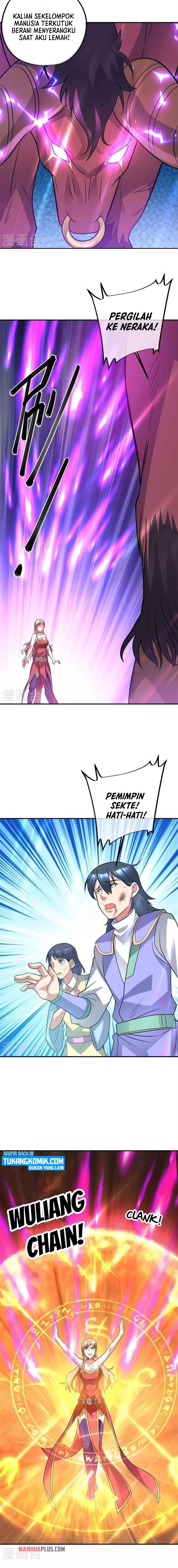 image-komik-peerless-soul-chapter-386-14/15