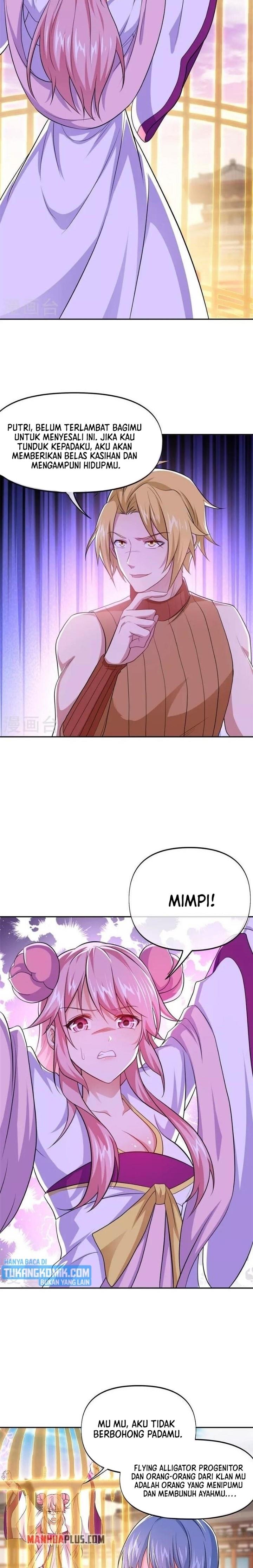 image-komik-peerless-soul-chapter-388-4/16