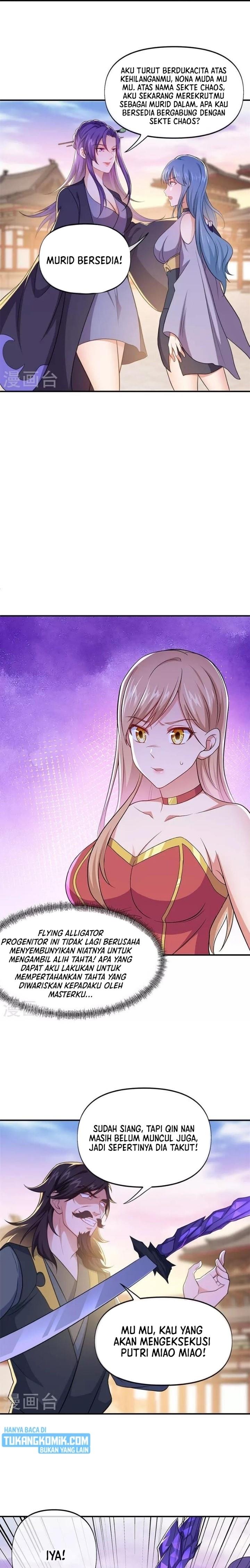 image-komik-peerless-soul-chapter-388-6/16