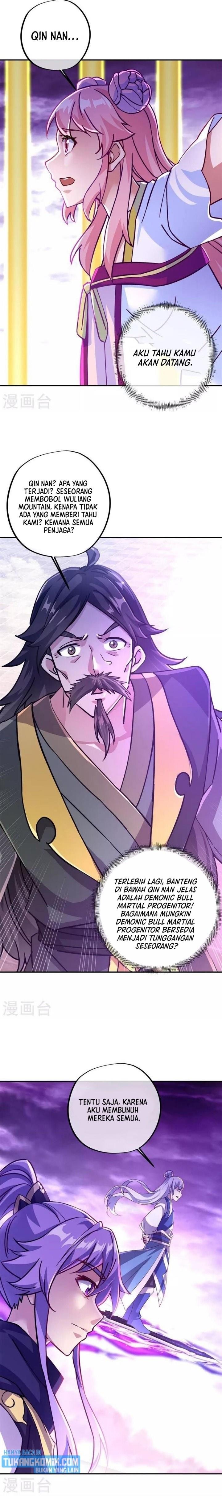 image-komik-peerless-soul-chapter-388-9/16