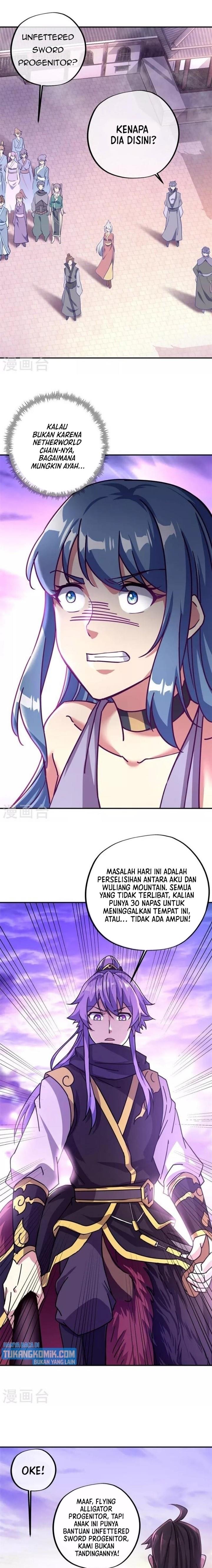 image-komik-peerless-soul-chapter-388-10/16