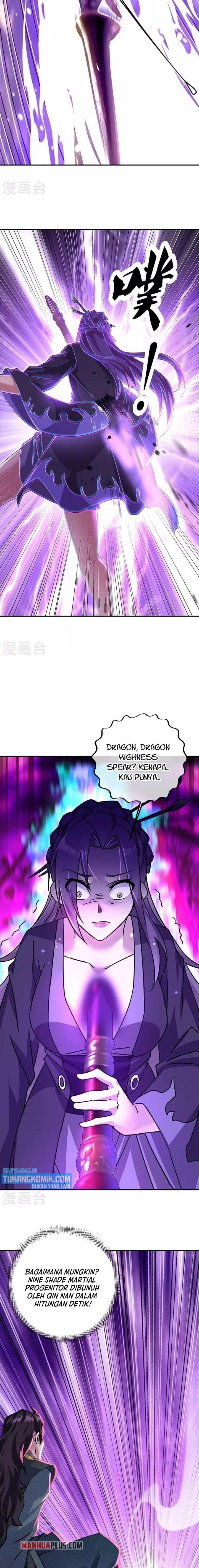 image-komik-peerless-soul-chapter-388-13/16