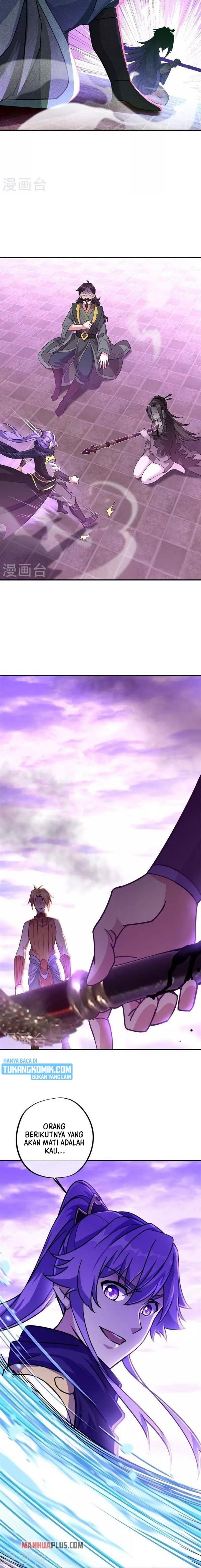 image-komik-peerless-soul-chapter-388-14/16