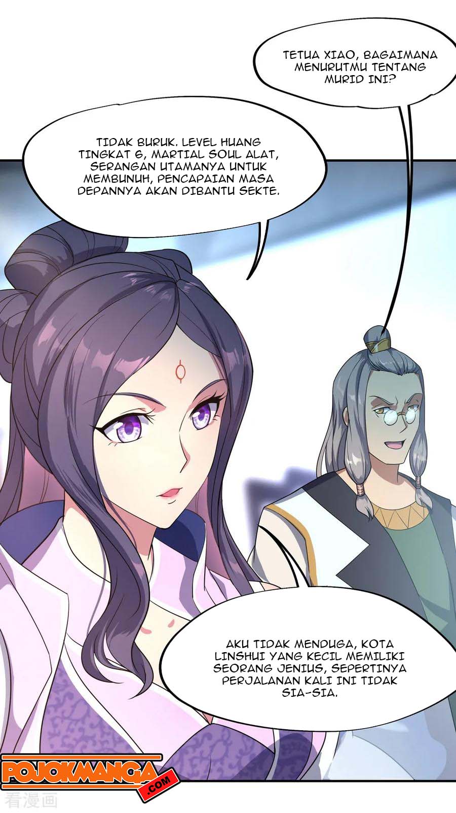 image-komik-peerless-soul-chapter-39-8/34