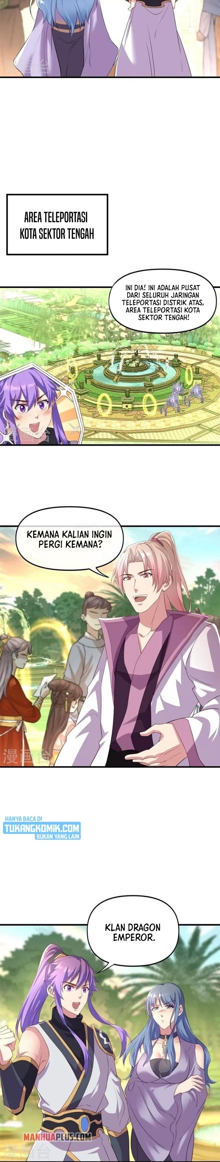 image-komik-peerless-soul-chapter-390-2/18