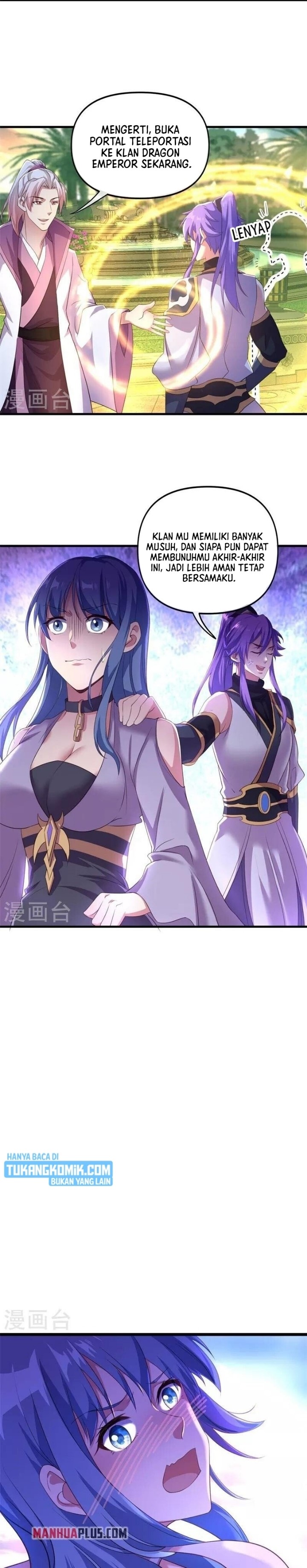 image-komik-peerless-soul-chapter-390-3/18