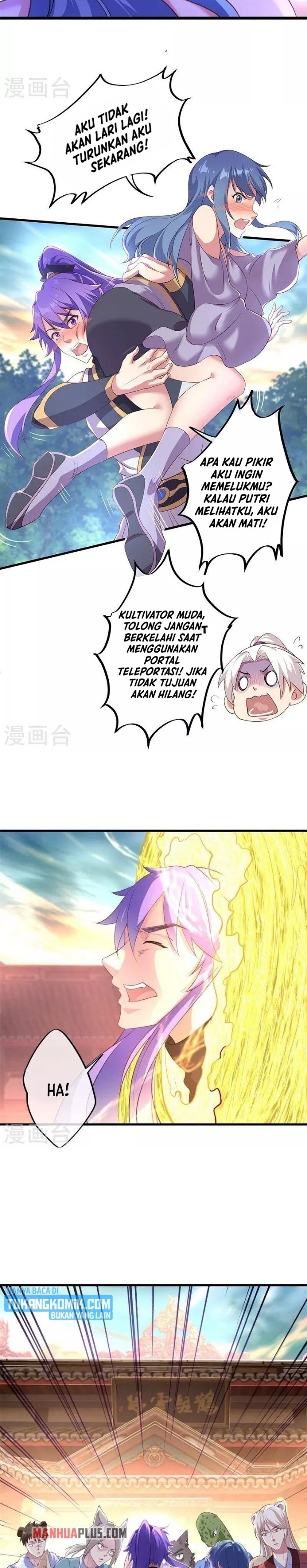 image-komik-peerless-soul-chapter-390-4/18