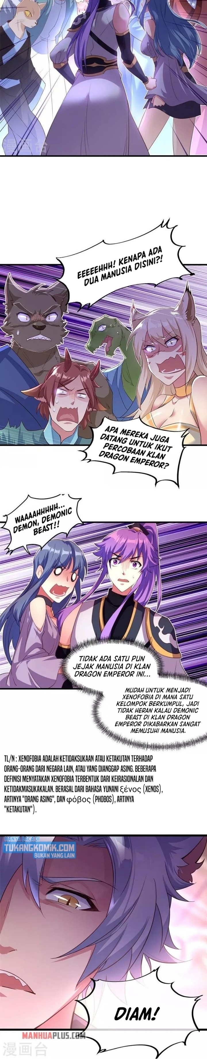 image-komik-peerless-soul-chapter-390-5/18