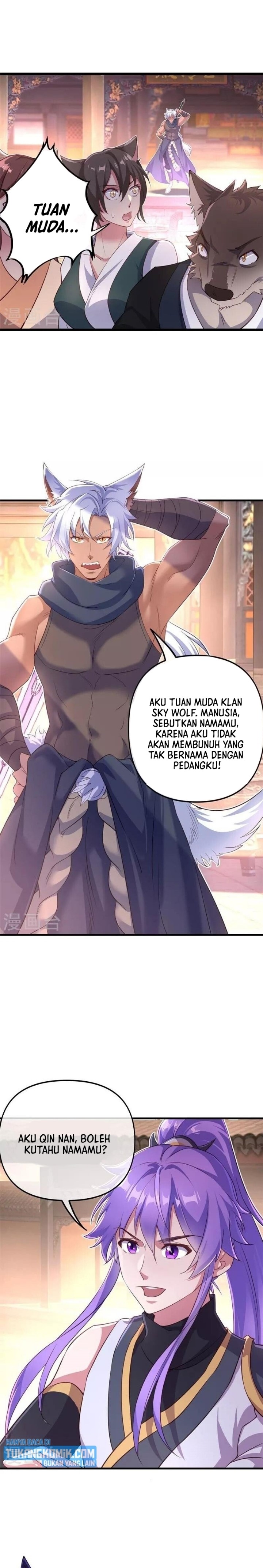 image-komik-peerless-soul-chapter-390-6/18