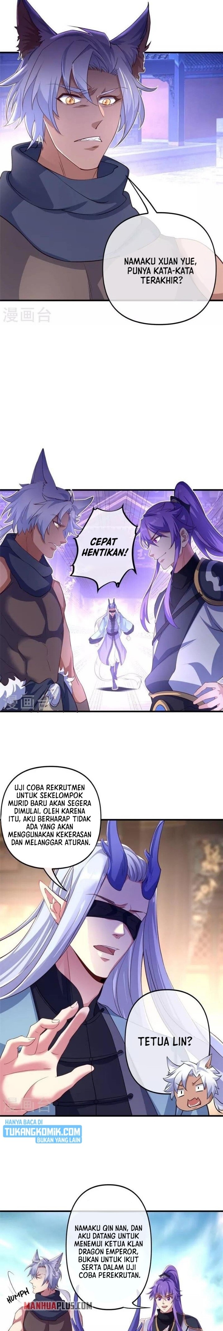 image-komik-peerless-soul-chapter-390-7/18