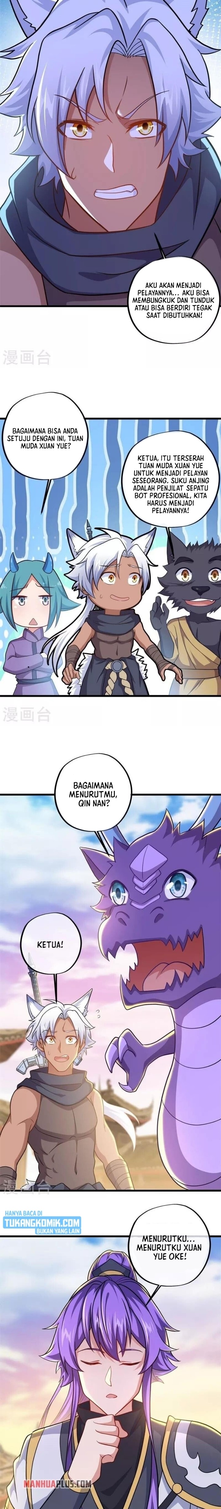 image-komik-peerless-soul-chapter-390-13/18