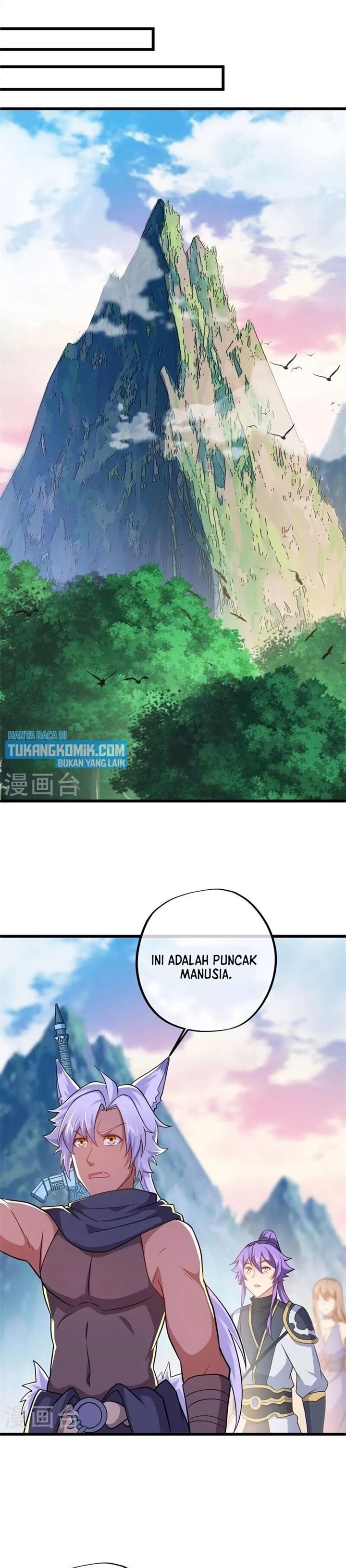 image-komik-peerless-soul-chapter-390-15/18