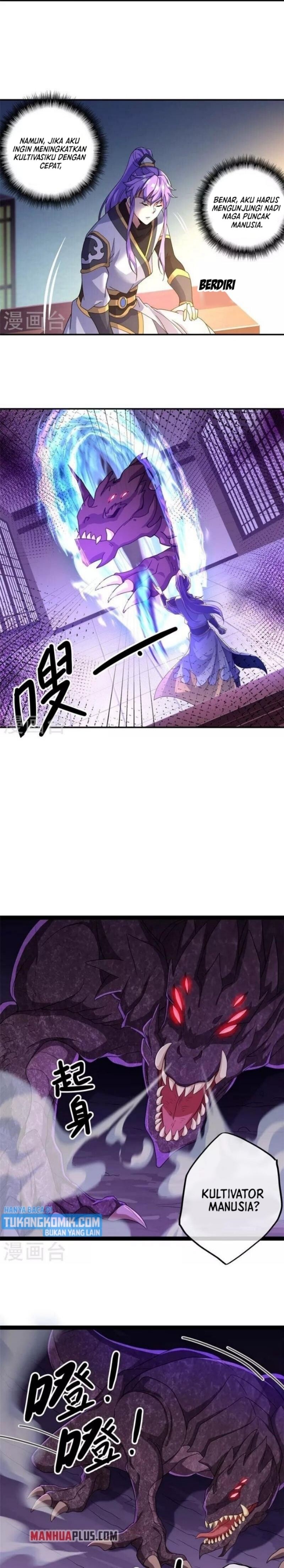 image-komik-peerless-soul-chapter-391-6/14