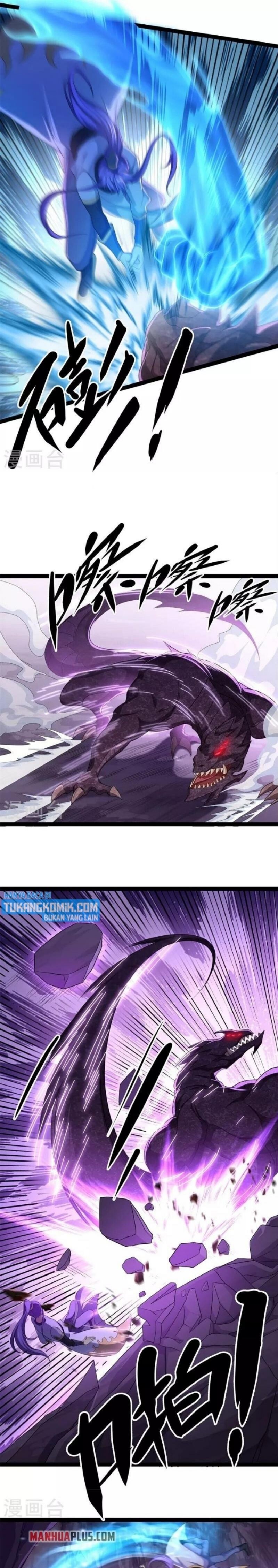 image-komik-peerless-soul-chapter-391-9/14