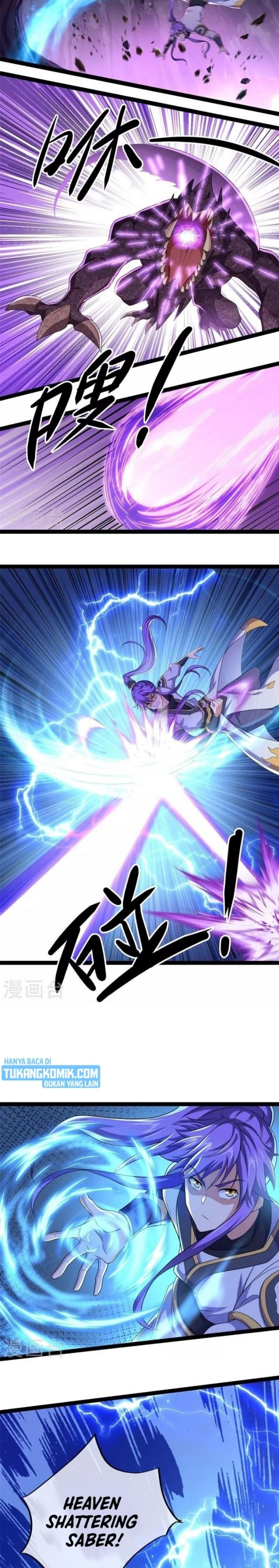 image-komik-peerless-soul-chapter-391-10/14