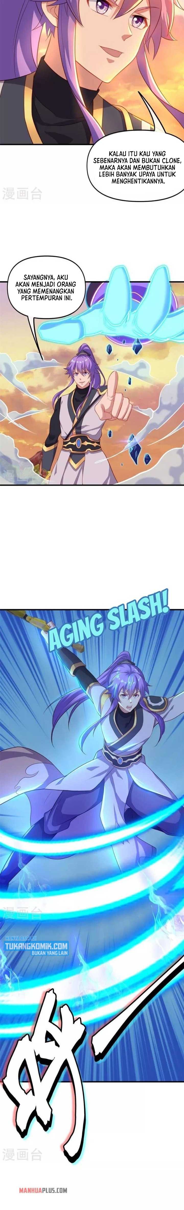 image-komik-peerless-soul-chapter-393-4/18