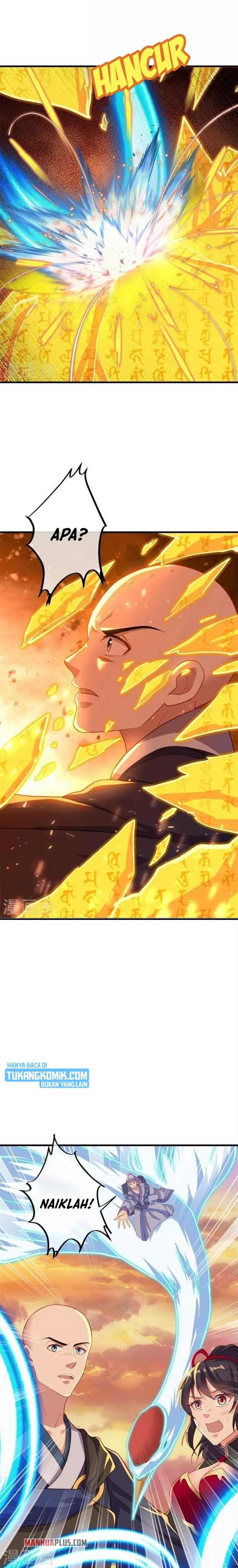 image-komik-peerless-soul-chapter-393-5/18