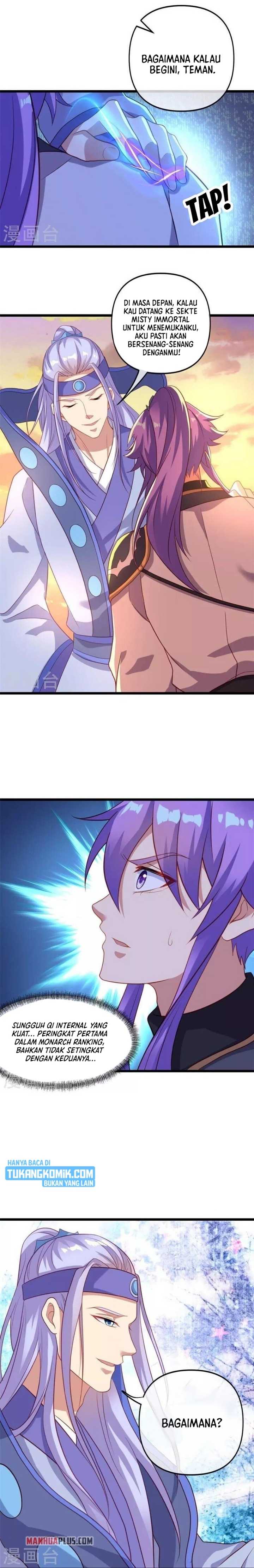 image-komik-peerless-soul-chapter-393-8/18