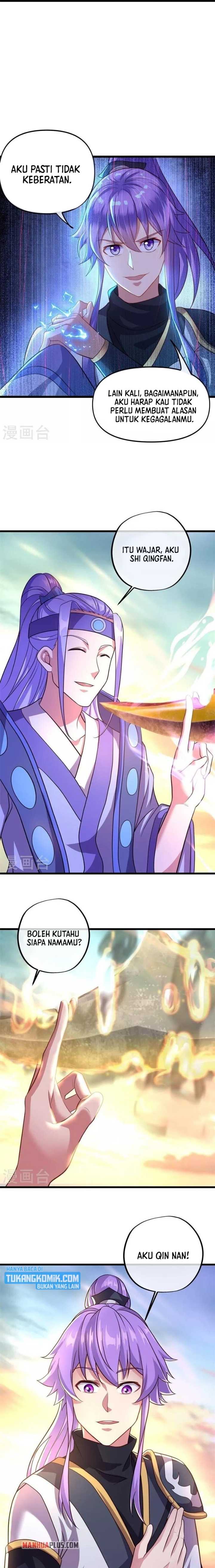 image-komik-peerless-soul-chapter-393-9/18