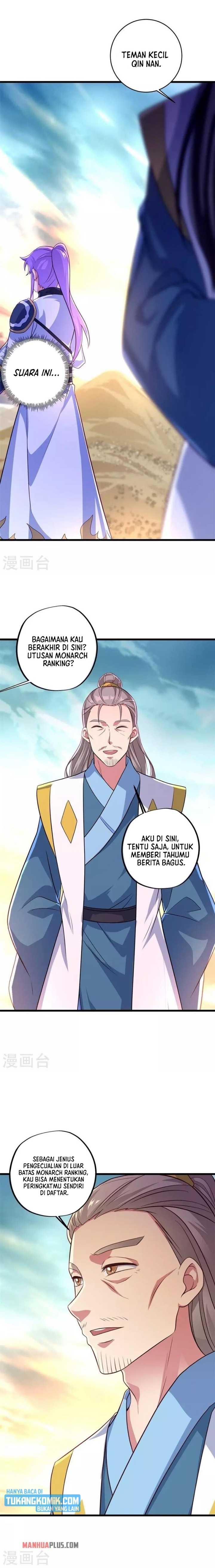 image-komik-peerless-soul-chapter-393-11/18