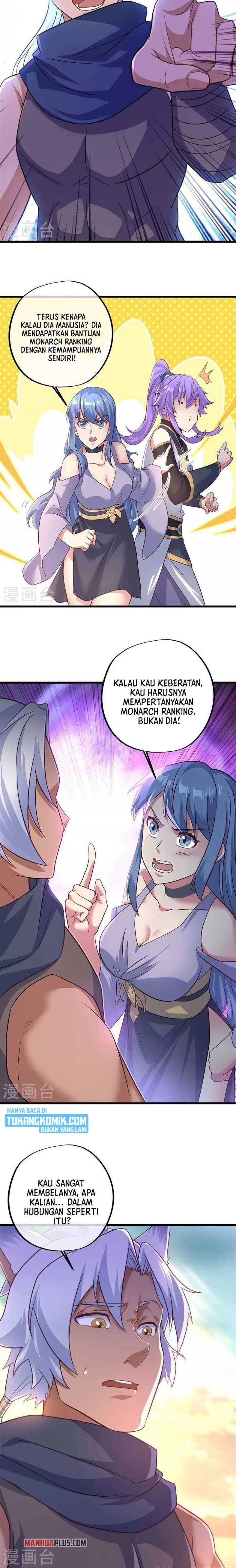 image-komik-peerless-soul-chapter-393-14/18